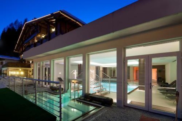 Gallery - Sayonara Nature & Wellness Hotel