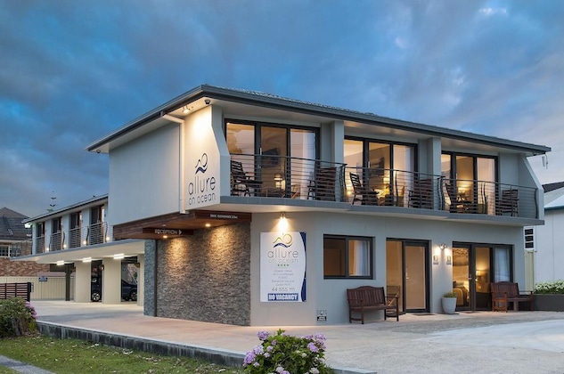 Gallery - Allure On Ocean Motel