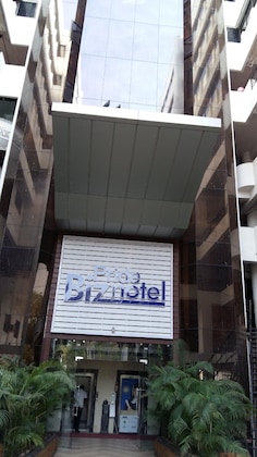 Gallery - Pride Biznotel Vadodara