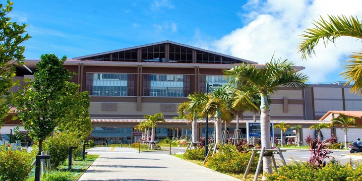 Gallery - Hotel Southern Village Okinawa