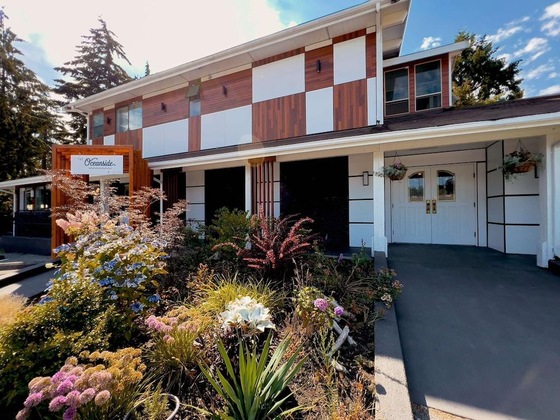 Gallery - The Oceanside, A Coast Hotel