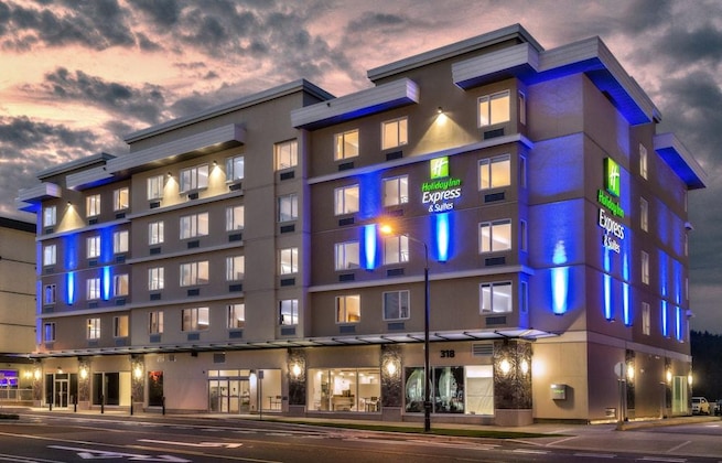 Gallery - Holiday Inn Express & Suites Victoria - Colwood By Ihg