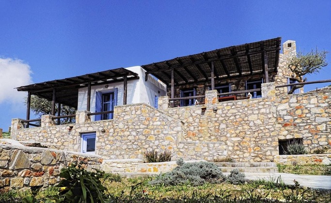 Gallery - Aria Villas