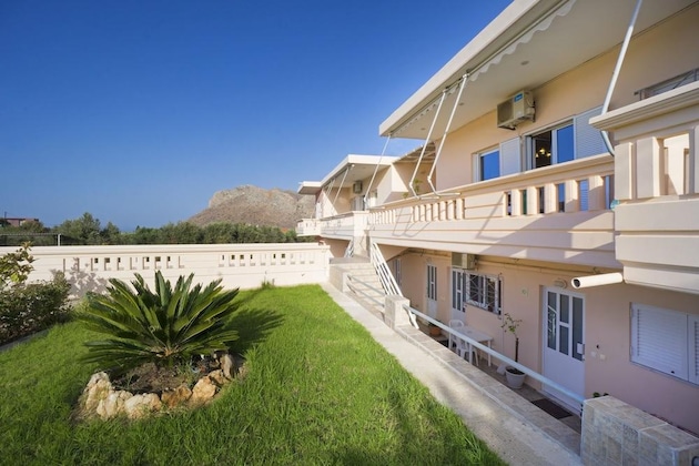 Gallery - Skamagkas M. Apartments