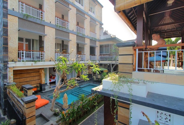 Gallery - Lotus Tirta Seminyak