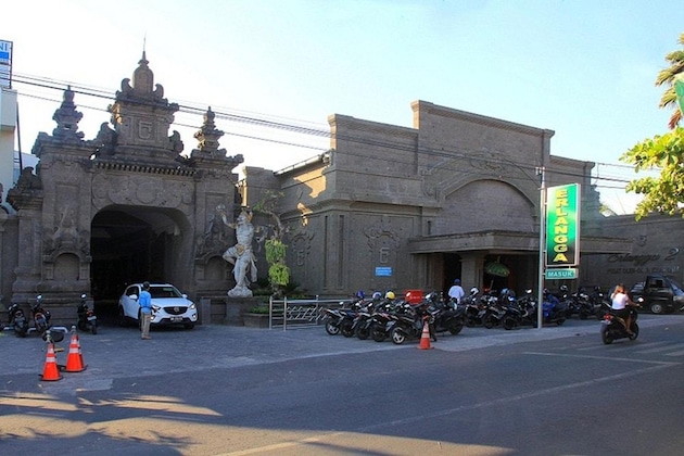 Gallery - Cozy Stay Hotel Simpang Enam