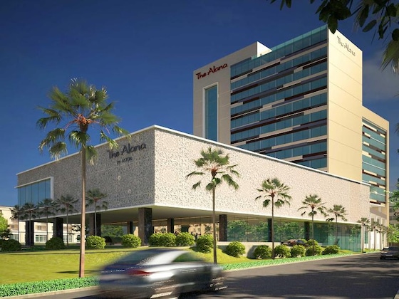 Gallery - The Alana Hotel And Convention Center - Solo By Aston