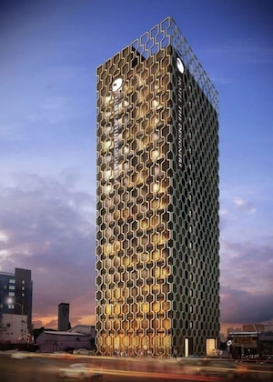 Gallery - Hotel The Designers Dongdaemun
