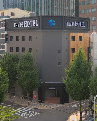 Gallery - The Bs Hotel