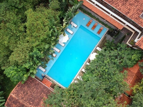 Gallery - Bauhinia Resort Phu Quoc