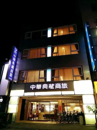 Gallery - Taitung Z. Hotel