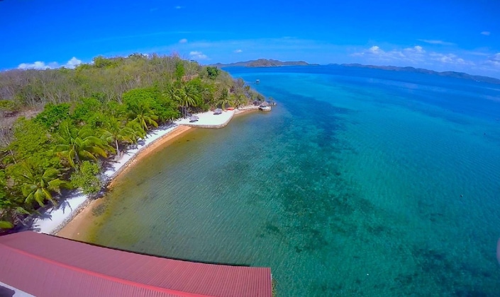 Gallery - Chindonan Dive And Beach Resort