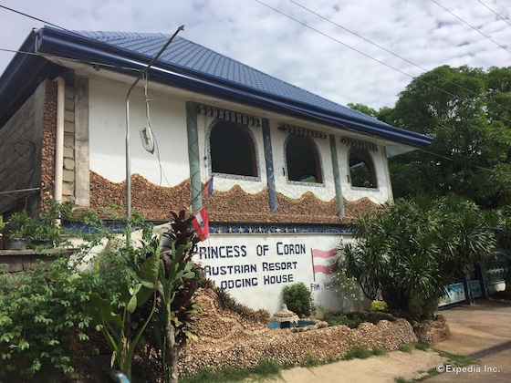 Gallery - Princess Of Coron
