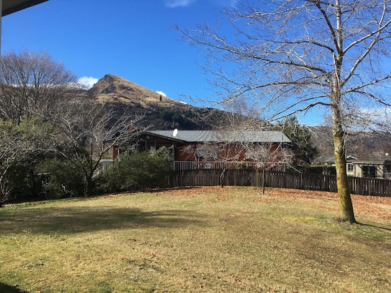 Gallery - Arrowtown Motel Apartments