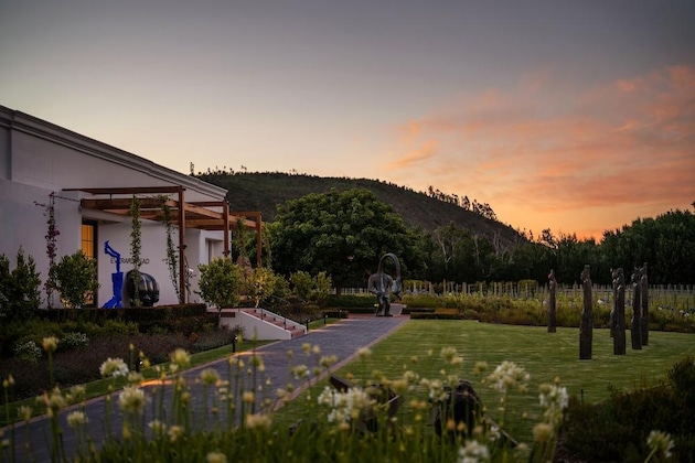 Gallery - Leeu Estates
