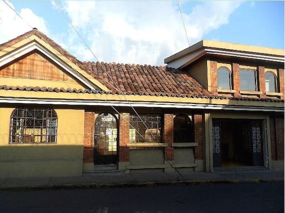 Gallery - 1915 Hotel