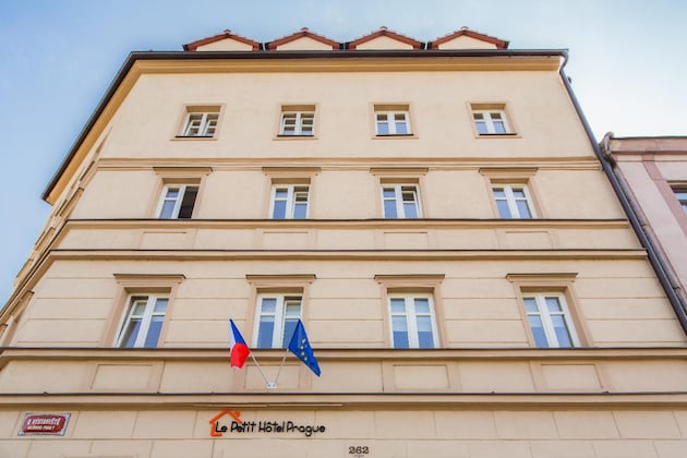 Gallery - Le Petit Hotel Prague