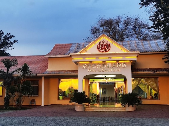 Gallery - Oriental Swan Hotel Livingstone
