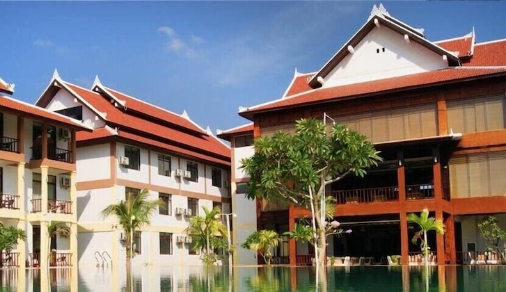 Gallery - Xishuangbanna Hotel Laos Luang Prabang
