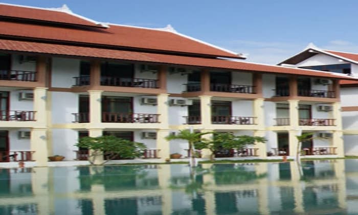 Gallery - Xishuangbanna Hotel Laos Luang Prabang