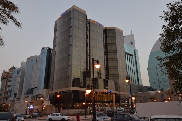 Gallery - Novotel Suites Riyadh Center
