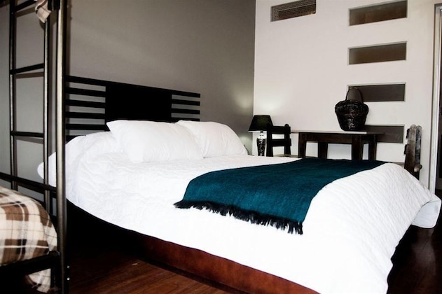 Gallery - Hotel Terra Sur Cuenca