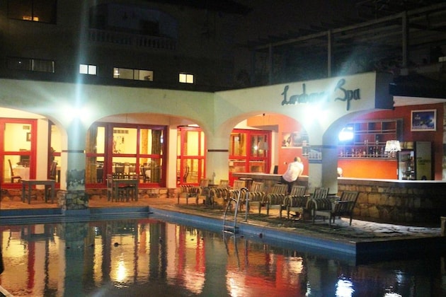 Gallery - Accra Royal Castle Apartments & Suites