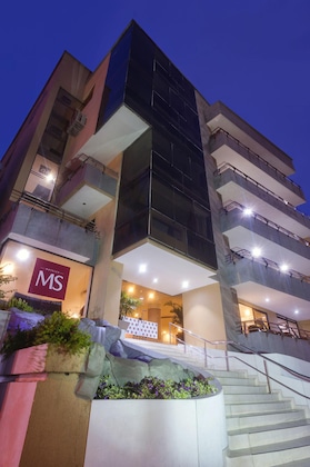 Gallery - Hotel Ms Alto Prado Superior
