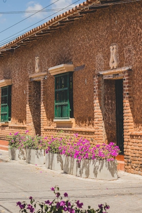 Gallery - Casa De Los Santos Reyes Hotel Boutique Valledupar