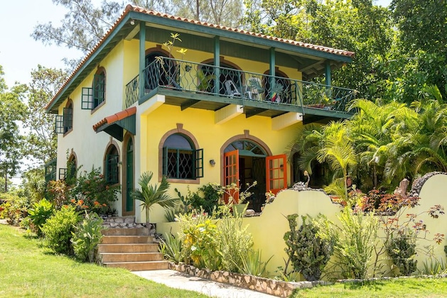 Gallery - Sundown Villa -Negril