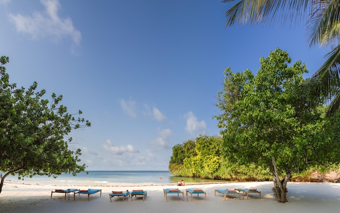 Gallery - Ahg Dorado Cottage