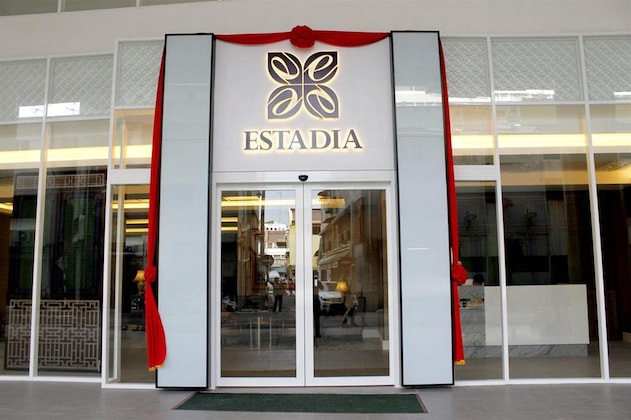 Gallery - Estadia Hotel