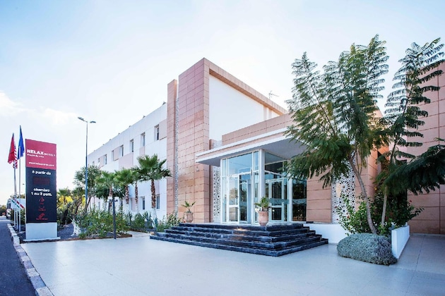 Gallery - Relax Hotel Kenitra
