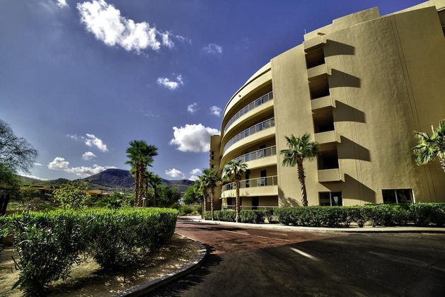 Gallery - Puerta Cortés Residences By Lumina