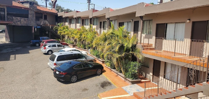 Gallery - Hotel Golf Tijuana