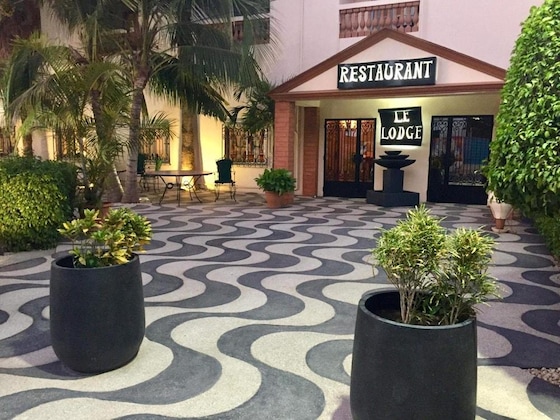 Gallery - Lodge Des Almadies