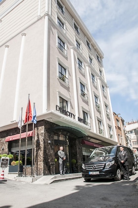 Gallery - Dencity Hotel