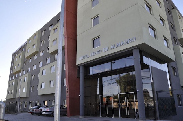 Gallery - Hotel Diego De Almagro Alto El Loa