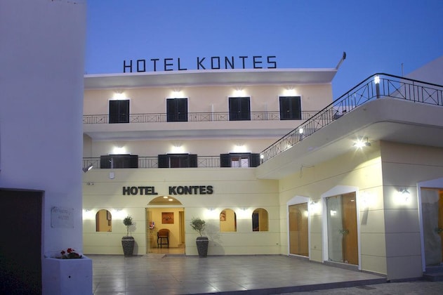 Gallery - Hotel Kontes