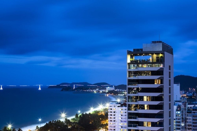 Gallery - Alana Nha Trang Beach Hotel