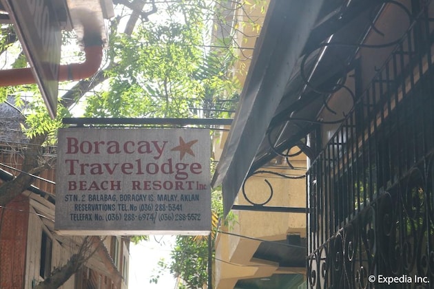 Gallery - Boracay Travelodge Beach Resort