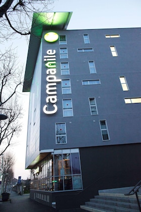 Gallery - Campanile Clermont Ferrand Centre