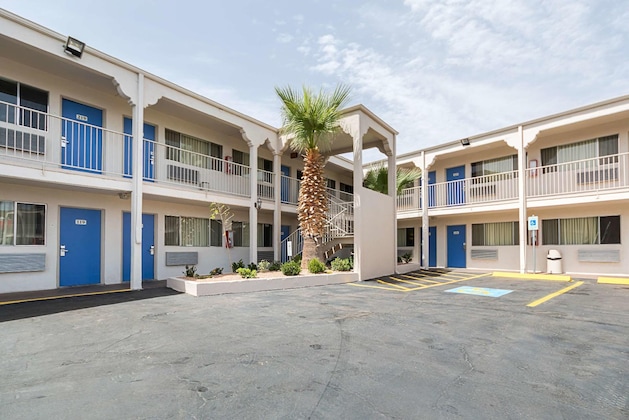 Gallery - Motel 6 El Paso - Airport Fort Bliss