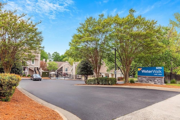 Gallery - Waterwalk Extended Stay By Wyndham Atlanta Perimeter