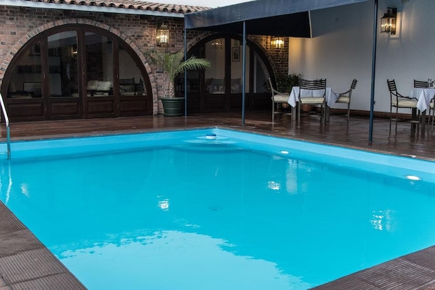 Gallery - Apart Hotel El Doral