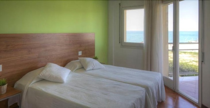 Gallery - Apartamentos Bon Repós