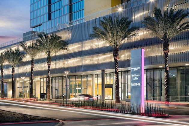 Gallery - Springhill Suites San Diego Downtown Bayfront