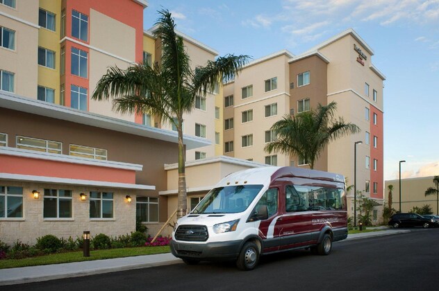 Gallery - Residence Inn Miami Airport West Doral