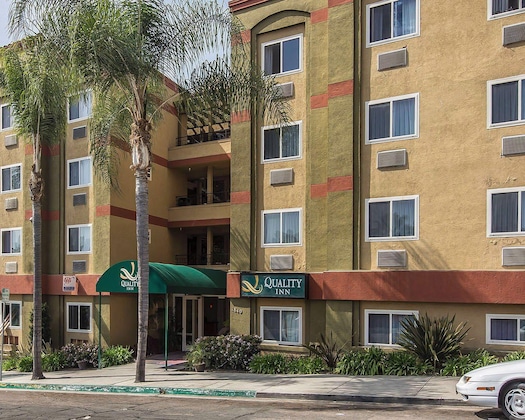 Gallery - Quality Inn San Diego Downtown North