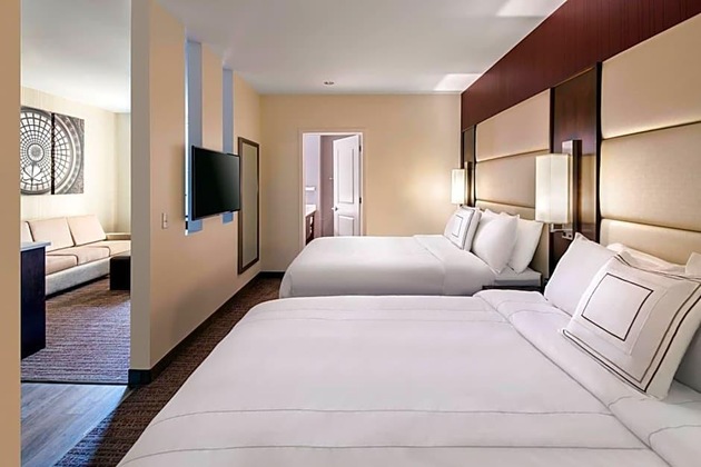 Gallery - Residence Inn Chicago Downtown Loop